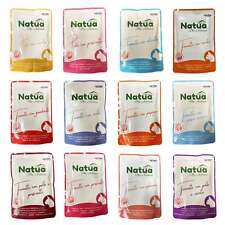 Natua natural bustine gatto 70