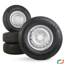 Ruote estive originali Ford