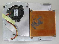 DISSIPATORE CPU E VENTOLA