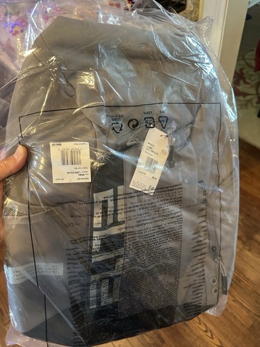 Zaino nike elite grigio 953 - zaino, 1.953