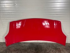 Cofano Toyota Yaris 2a Serie 2005