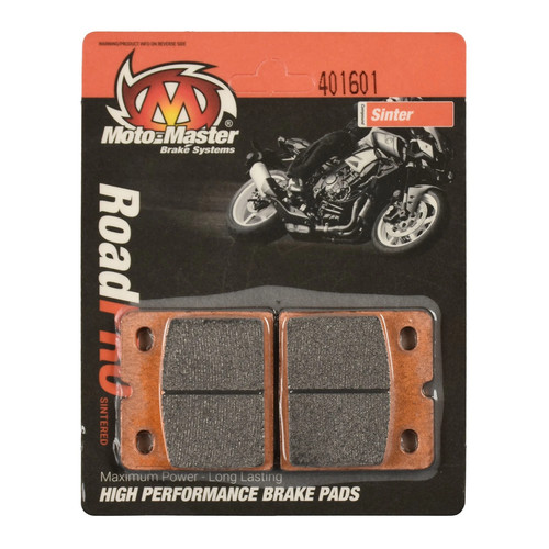 Pastiglia freno moto - pastiglia,