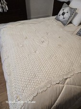 Coperta Culla / Copriletto