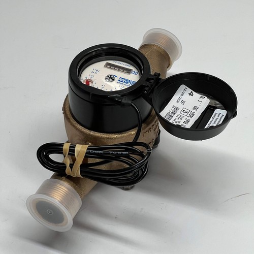Master meter usg 10gpc - master,