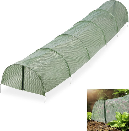 Serra per orto mini - serra, zip