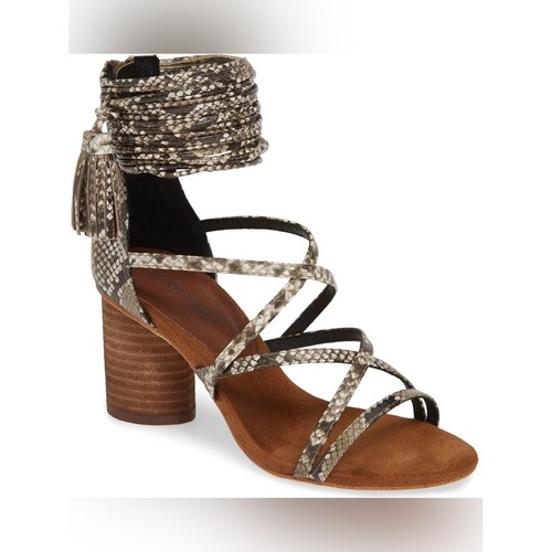 Jeffrey campbell strappy - jeffrey, campbell-