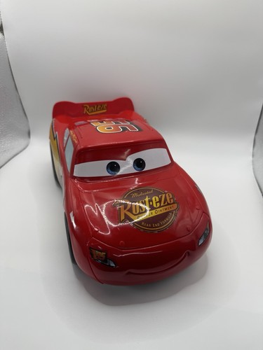Disney pixar cars saetta - pixar,