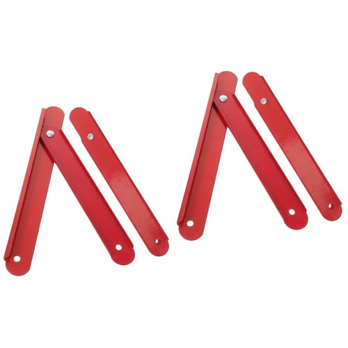 Set cerniere per scale - set,