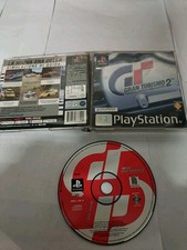 Gran Turismo 2 PlayStation 1