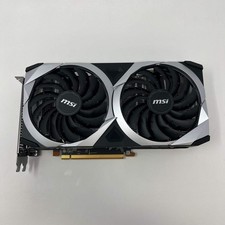 Scheda grafica MSI GeForce RTX