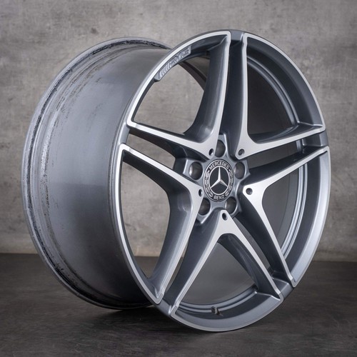 Cerchio mercedes amg classe - amg,