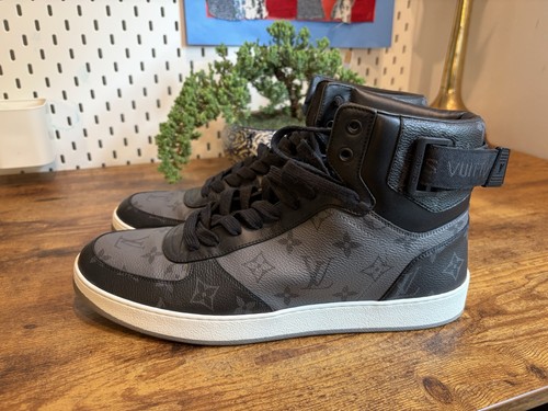 Scarpe uomo louis vuitton - scarpe,