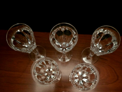 Moser bicchieri cordial - moser,
