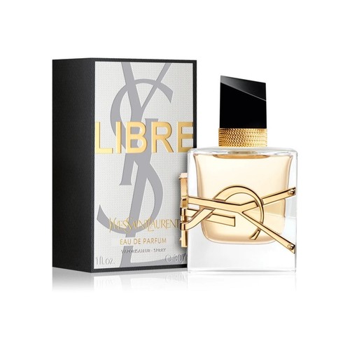 Ysl libre eau parfum 30ml - ysl,