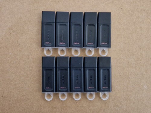 Gb kingston - 10, x