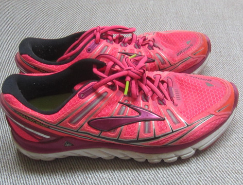 Scarpe corsa brooks - corsa,
