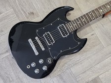 Epiphone SG Special 1997