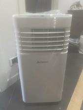 condizionatore portatile caldo