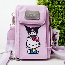 Borsa a tracolla Sanrio Hello