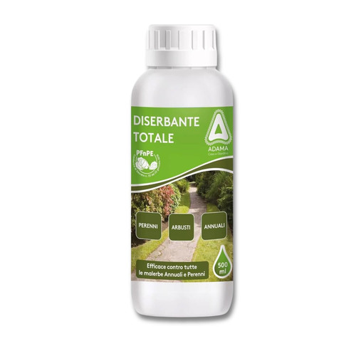 Diserbante totale potente - totale,