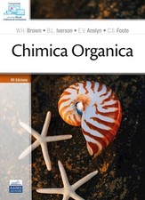 CHIMICA ORGANICA  - BROWN