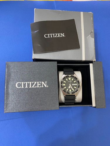 Orologio citizen promaster - orologio,