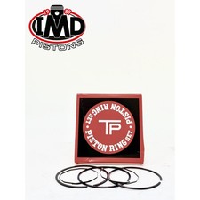 Set anelli triplo pistone