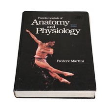 Fundamentals of Anatomy and