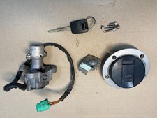 Suzuki 650 strom abs - suzuki,