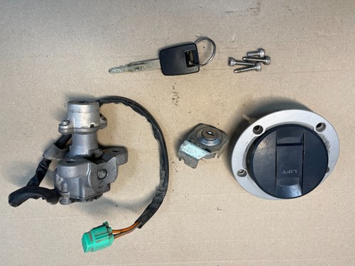 Suzuki 650 strom abs - suzuki, dl