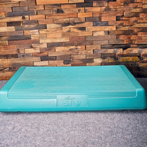 The step home trainer aerobica - the,