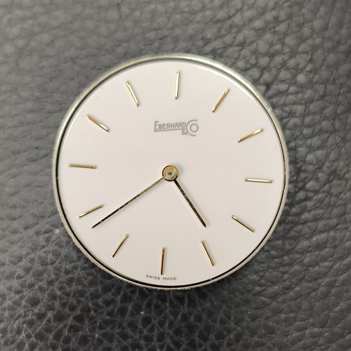 Eberhard movimento - eberhard,