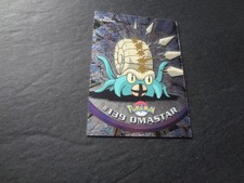 2000 Topps Pokemon Chrome #139