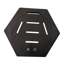 Espositore per medaglie a nido