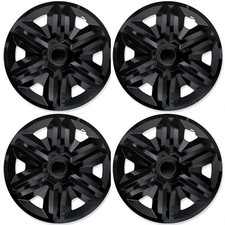 Set 4 Copricerchi 14 Pollici