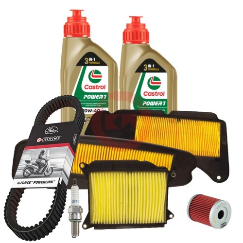 Kit tagliando oem - tagliando, yamaha