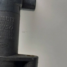 BOBINA per RENAULT CLIO 3A SERIE 1.4 16V Ber. 2005-2009 8c1111 224333529R