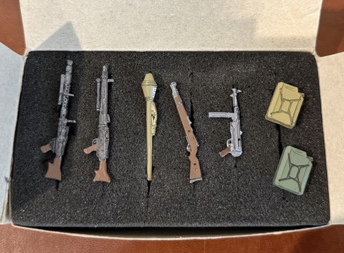 Ws321 ww2 set armi tedesche - set,