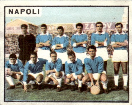 Figurina calciatori panini - figurina,
