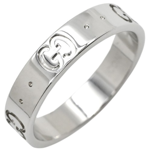 Gucci anello icona - gucci,