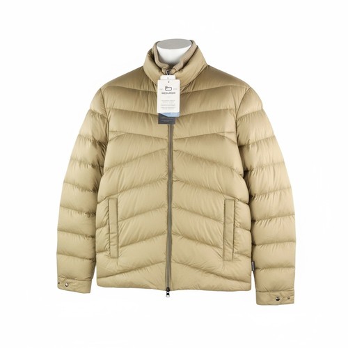 Giacca uomo woolrich - da,