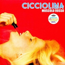Cicciolina - Muscolo Rosso