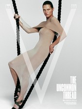 V Magazine #159 Spring 2026