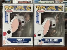 Funko Pop Personaggio Pinky