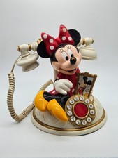 Telefono scrivania vintage - telefono, da