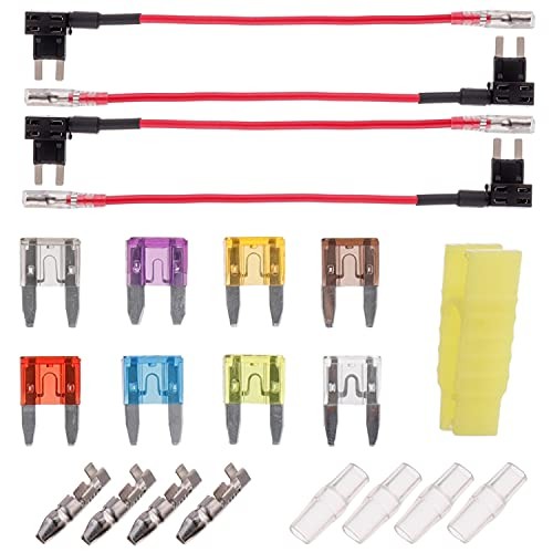 Bojack 4pcs 12v - 4pcs,
