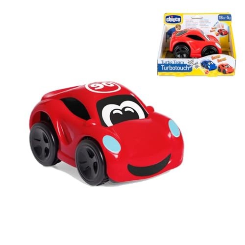 Chicco turbo touch auto - chicco,