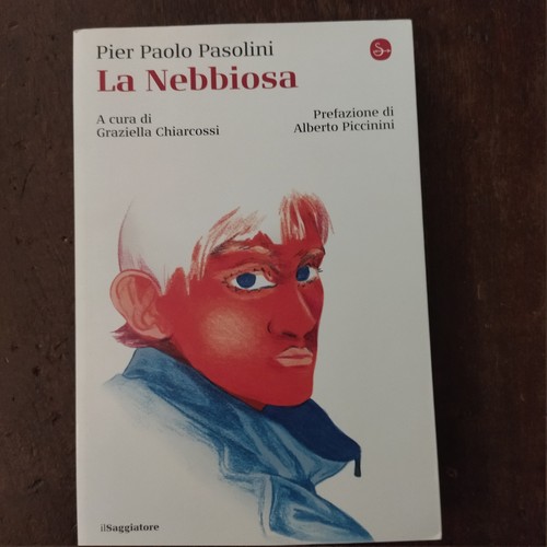 Pier paolo pasolini - pier,