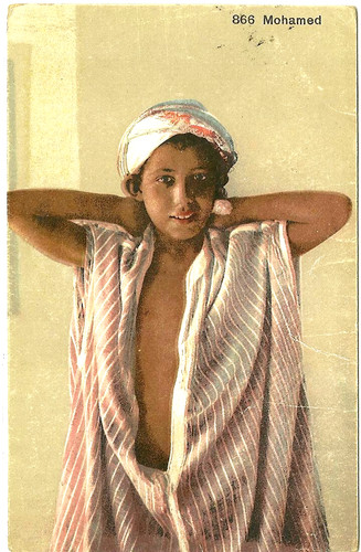 Africa ragazzo africano - africa, "