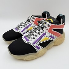 Moschino Teddy Sole Sneakers